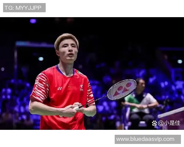 石宇奇与昆拉武特激战在即谁能在羽坛争锋夺冠荣耀