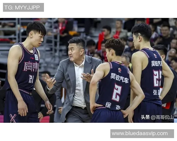 CBA青训人才培养体系的创新与发展探索助力中国篮球未来成长