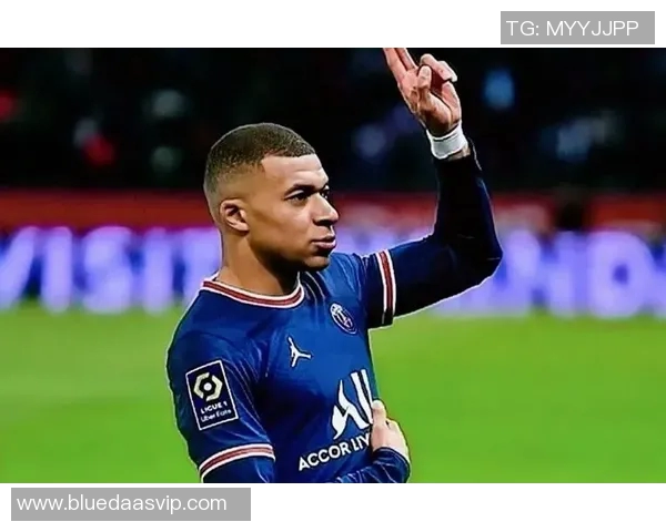 姆巴佩与耐克达成高达50万欧元的合作协议——推动足球与时尚的完美结合