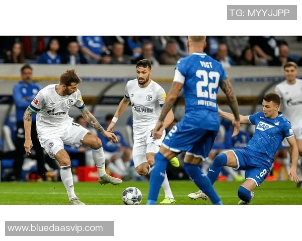 沙尔克04遭遇连败，保级前景不容乐观